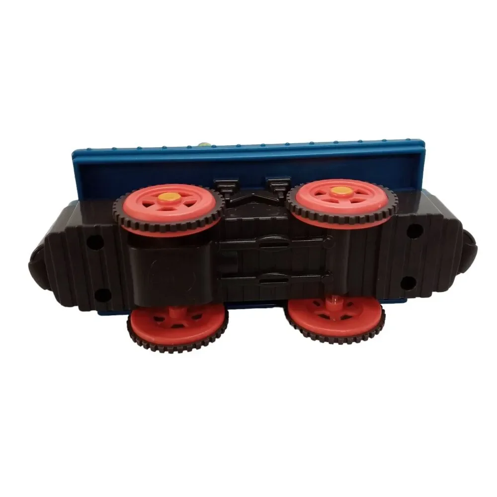 B Toys Critter Express Train Replacement Cars Dog Cat Frog Magnetic Toy Vehicles